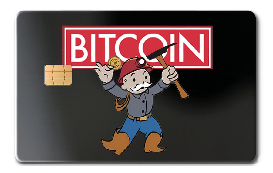 Bitcoin Miner