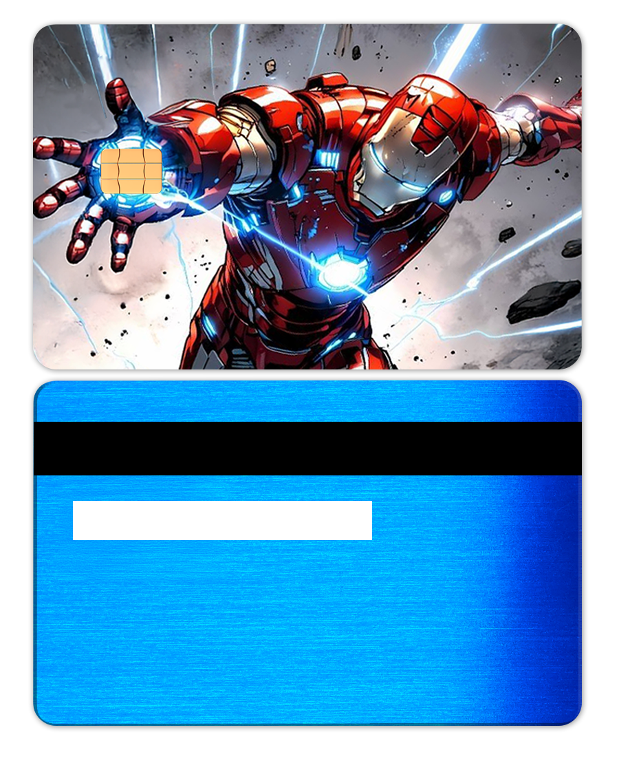 Iron Man