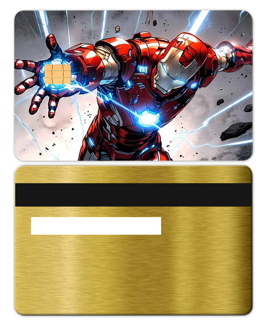 Iron Man