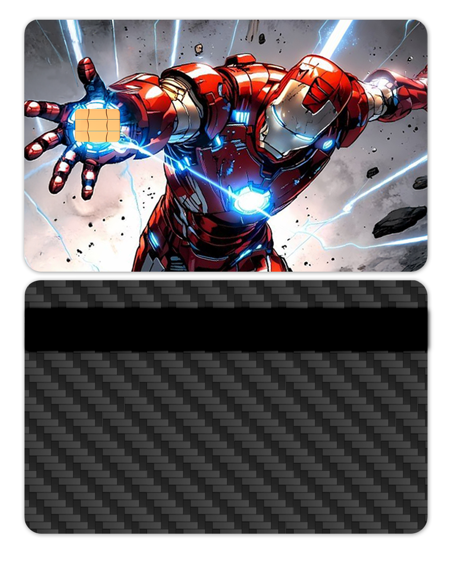 Iron Man