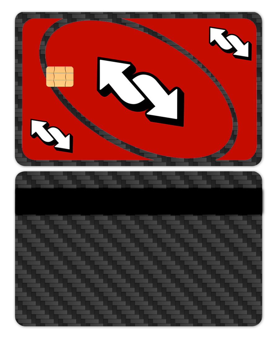 Uno Reverse Color