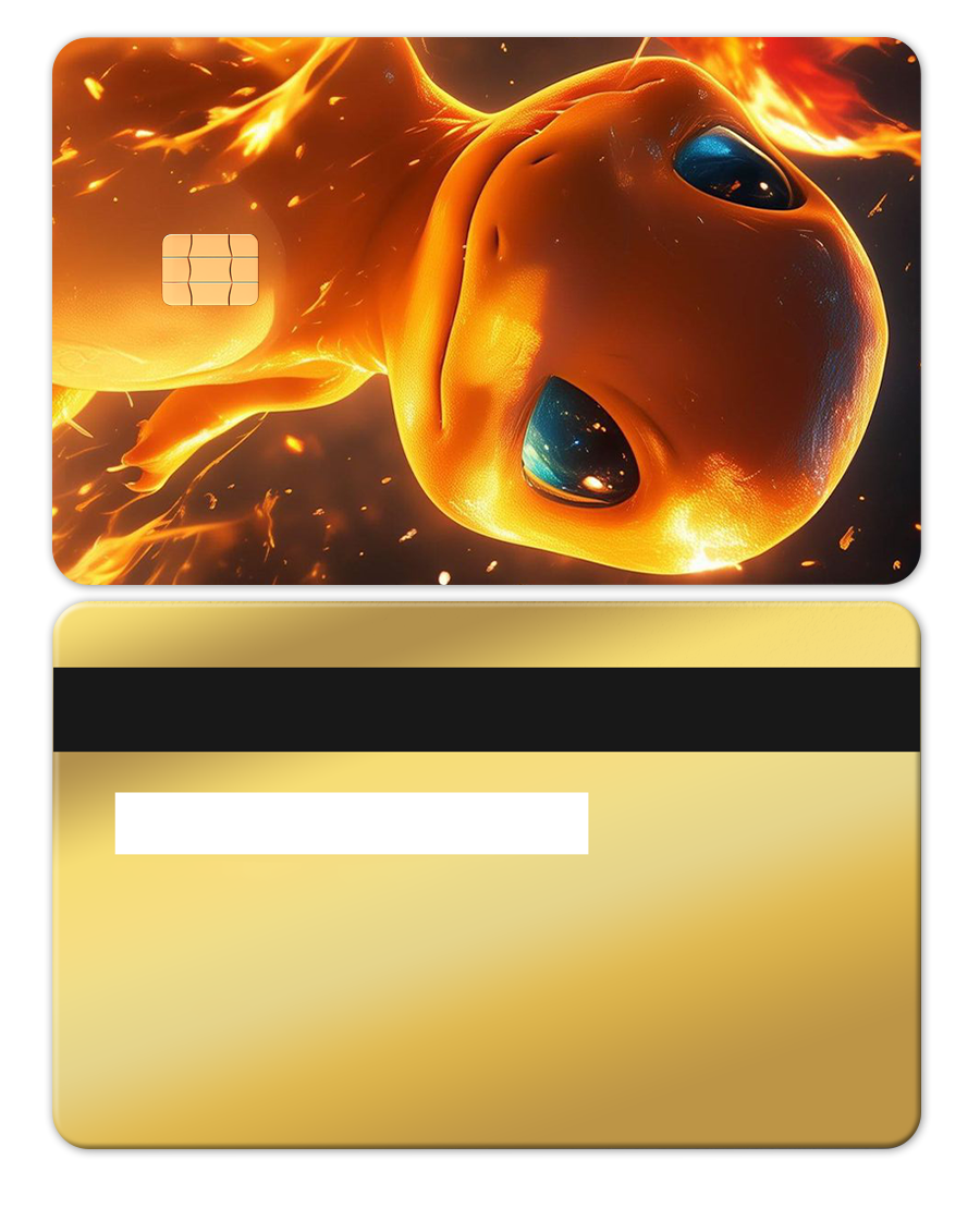 Charmander