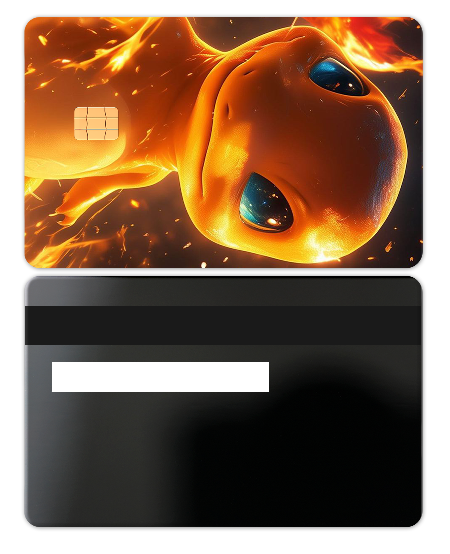 Charmander