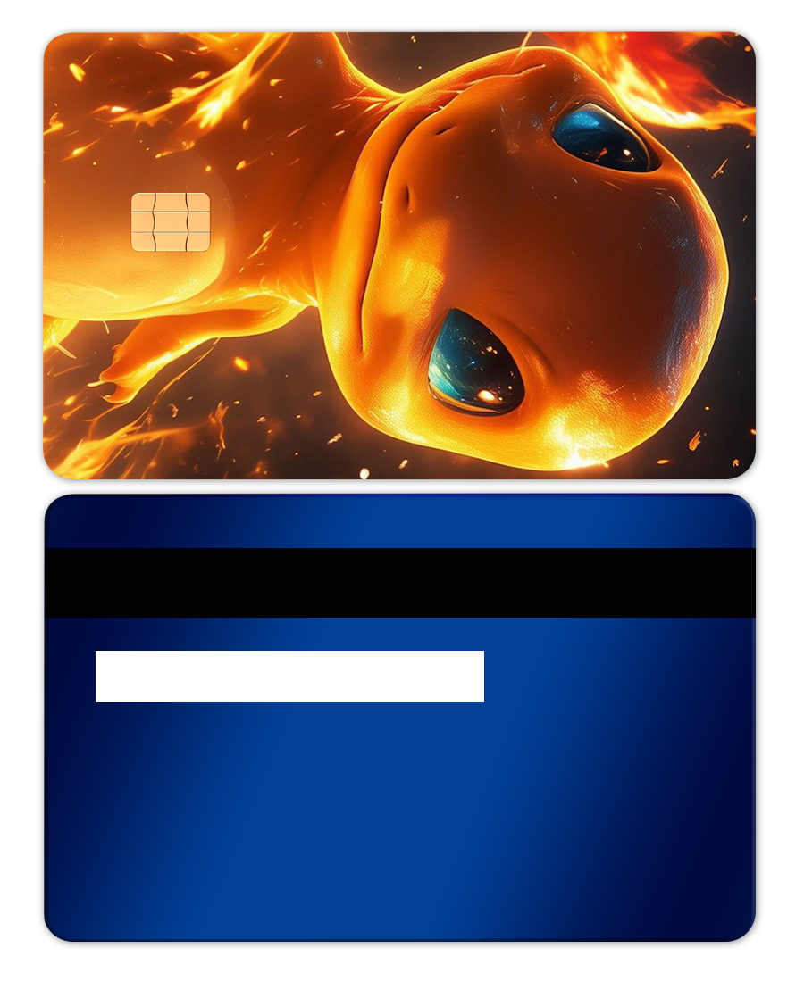 Charmander