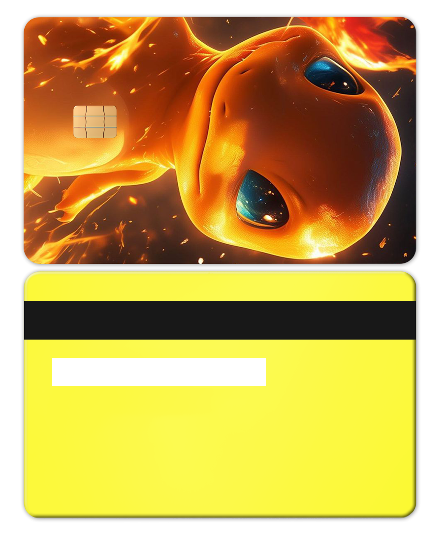 Charmander