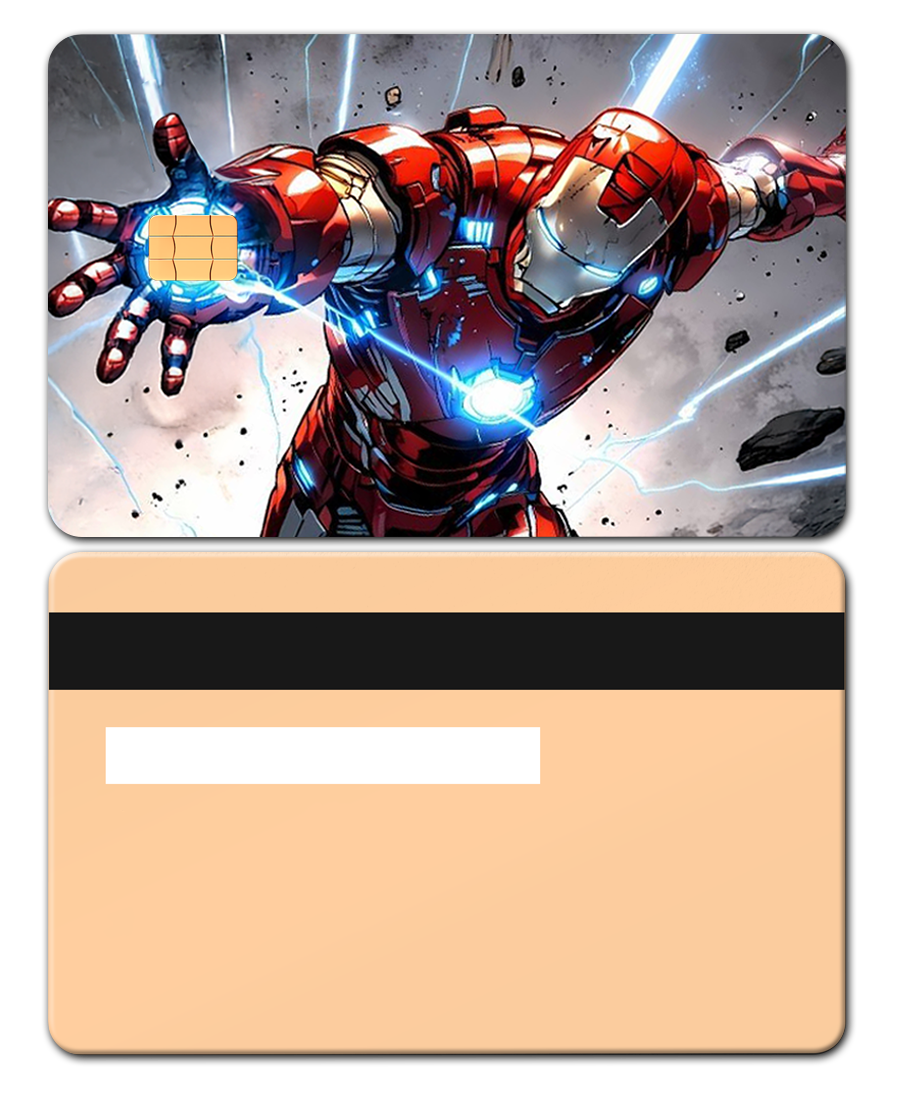 Iron Man