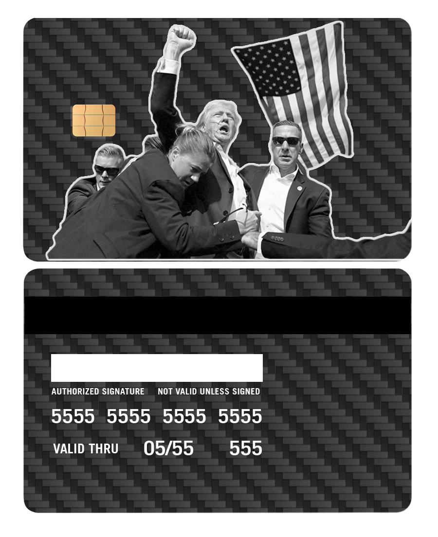 TRUMP Card