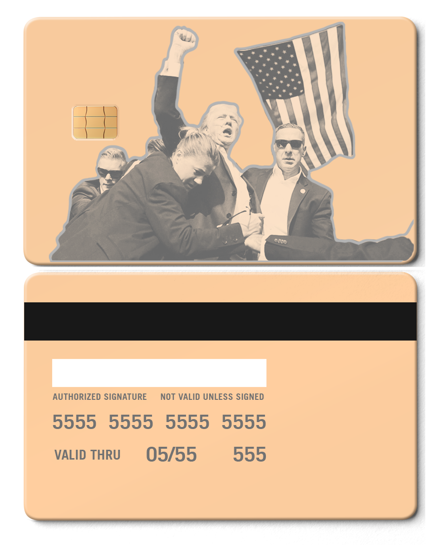 TRUMP Card