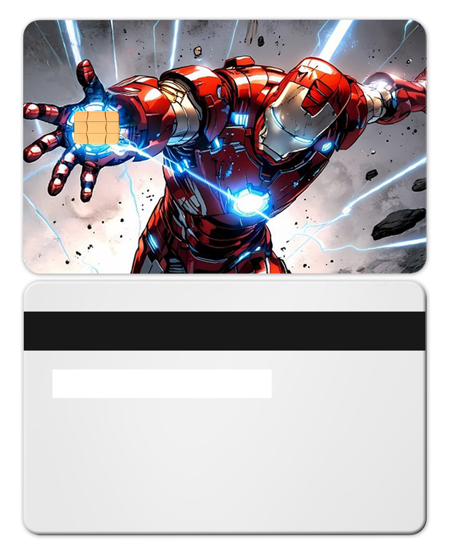 Iron Man