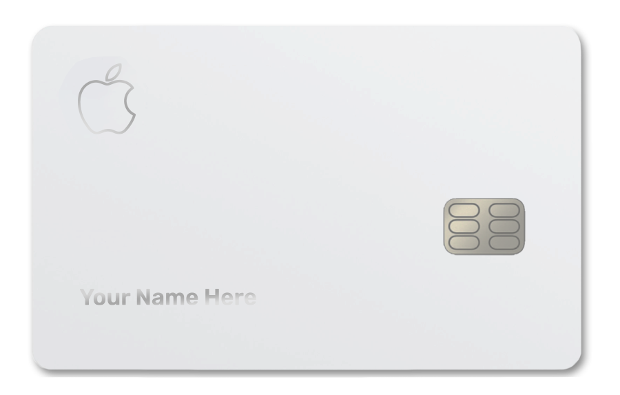 Apple Card