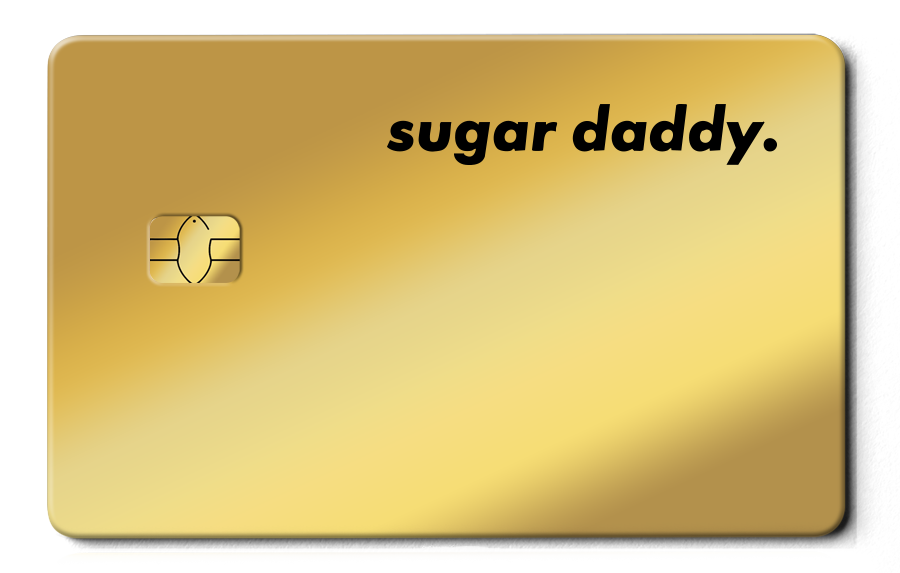 Sugar Daddy