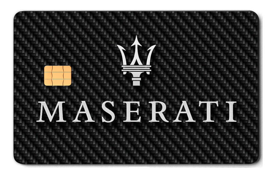 Maserati